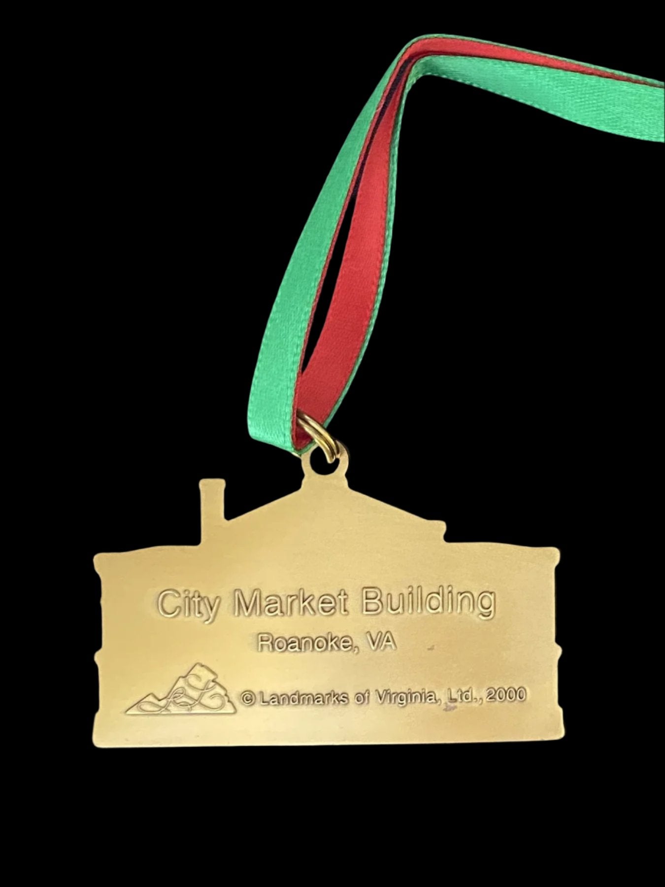 2000 City Market Building