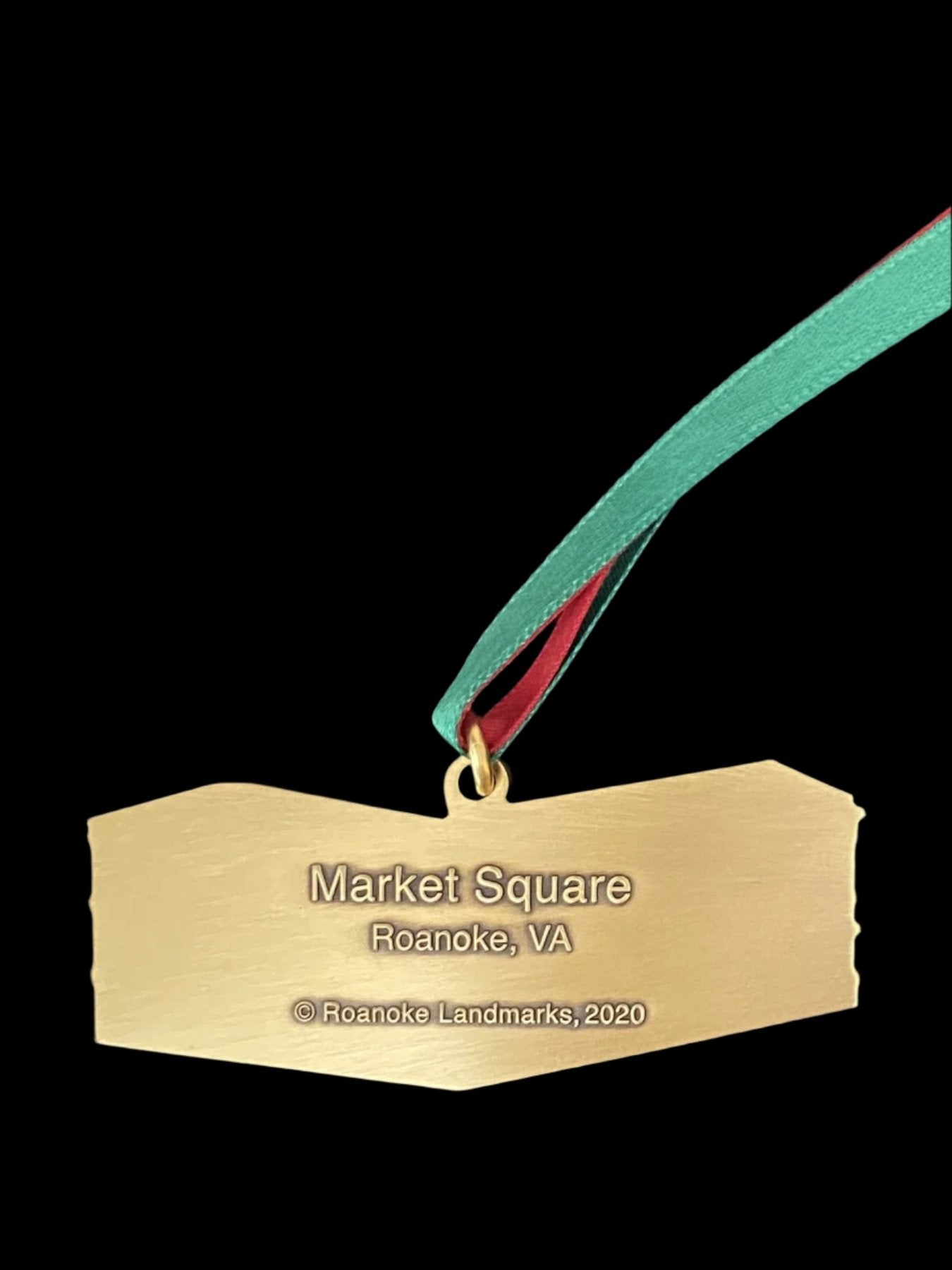 2020 Market Square