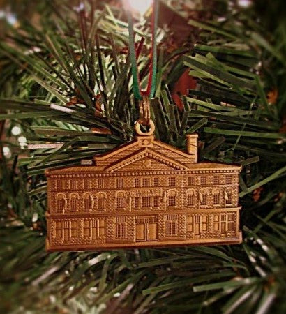 2000 City Market Building