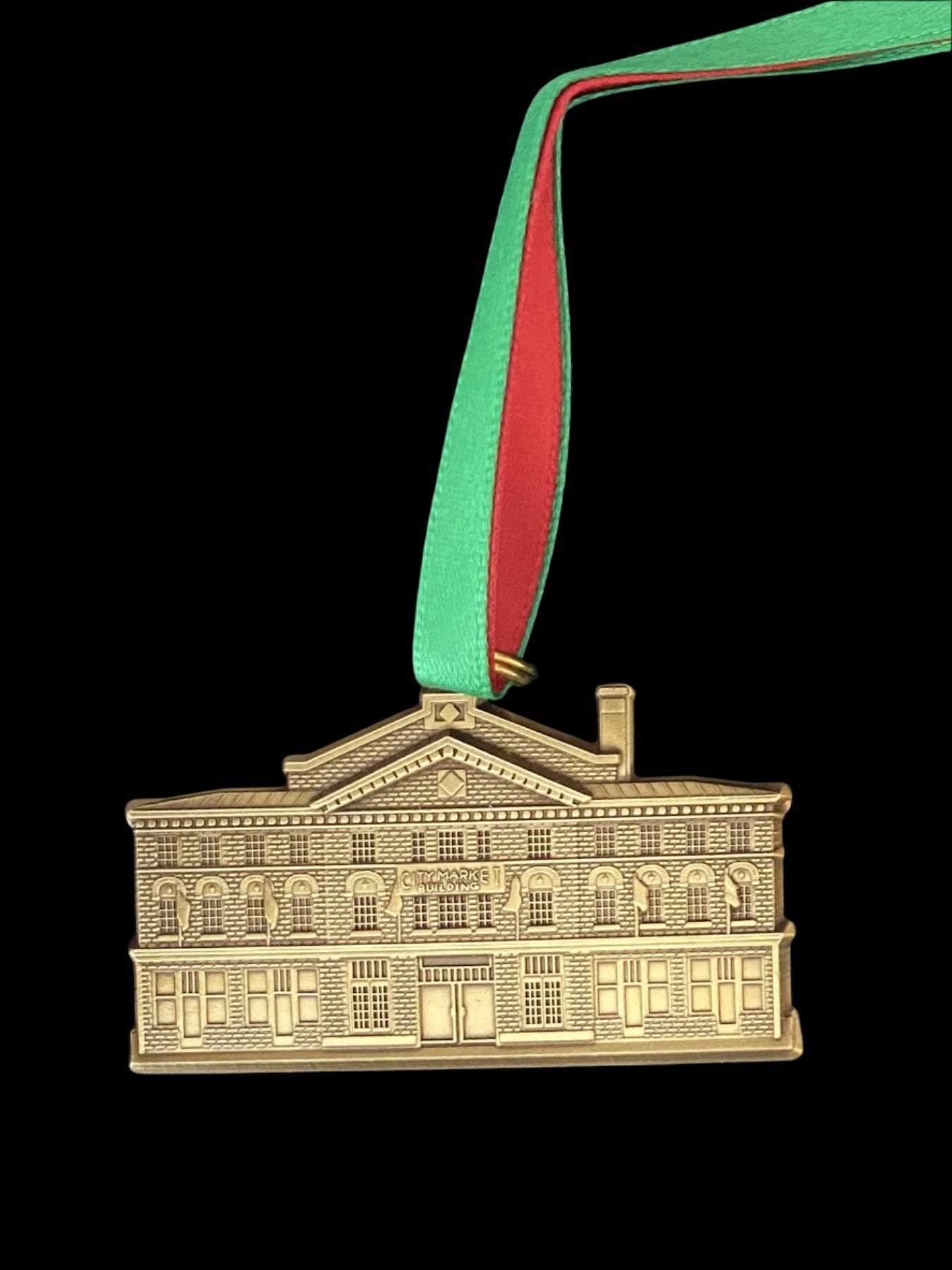 2000 City Market Building